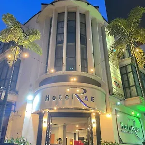 Rae Bukit Bintang Hotel