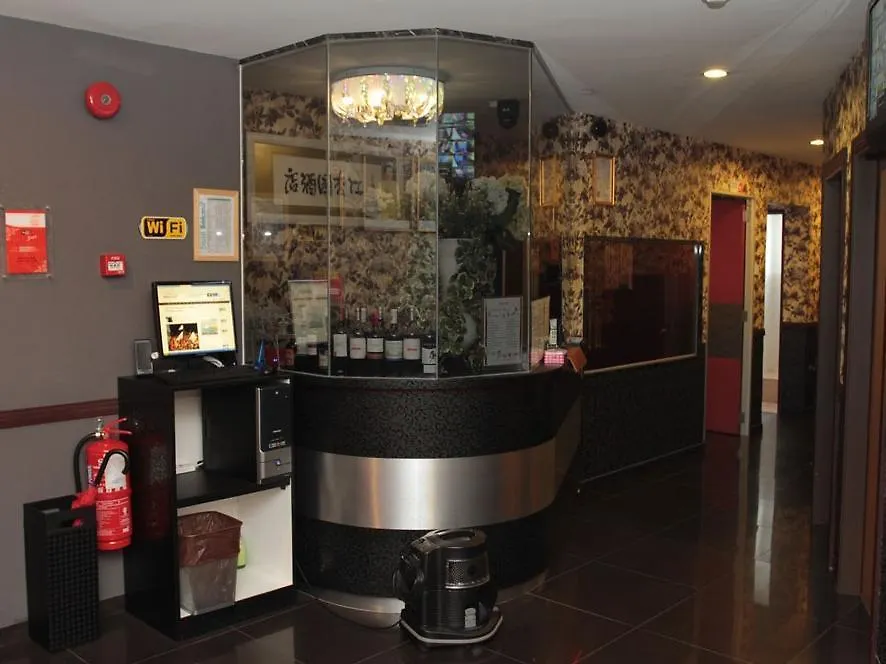 Oyo 600 Hotel Est Kuala Lumpur 2*,  Malaysia