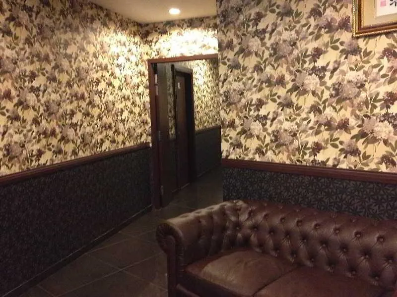 **  Oyo 600 Hotel Est Kuala Lumpur Malaysia