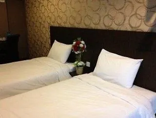 Oyo 600 Hotel Est Kuala Lumpur 2*,  Malaysia