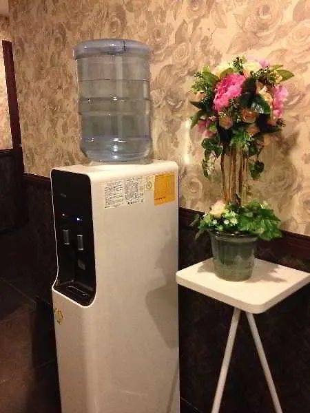**  Oyo 600 Hotel Est Kuala Lumpur Malaysia