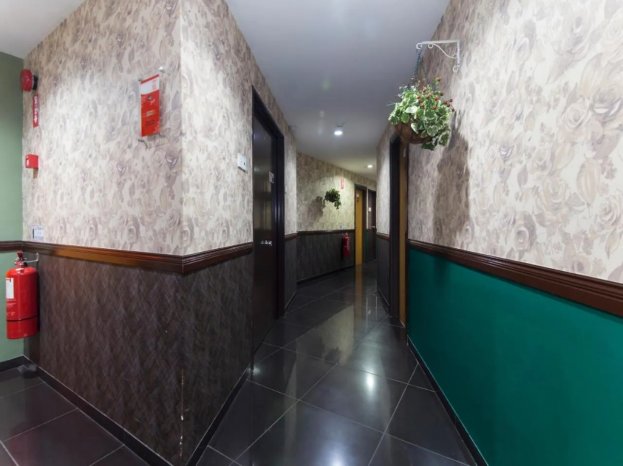 **  Oyo 600 Hotel Est Kuala Lumpur Malaysia